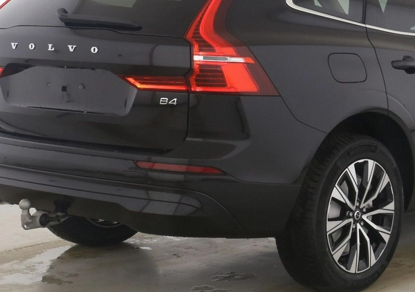 Volvo XC 60 cena 189800 przebieg: 22700, rok produkcji 2023 z Lębork małe 191